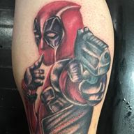 Tattoo