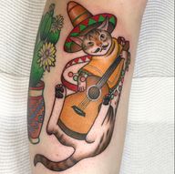 Tattoo
