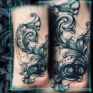 Ornamdntal tattoo by Cat Ink. Per info contattami DM-#tattoo #tatuaggio #italiantattoo #ink #tattoos #inked #inkedgirls #inktober #tattooed #tattooer #italiantattooartist #traditionaltattoo #realtattoos #watercolor #colortattoo #tattooist #inklife #art #artoftheday #coloredtattoo #inkinspiration #tattooinspiration #thebesttattooartists #tattoodo #tattoolove #mustcrew @musttattooline_officialpage @mustcream