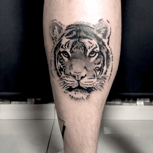 Tattoo by Zen Tattoo Gallery