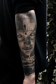 Tattoo