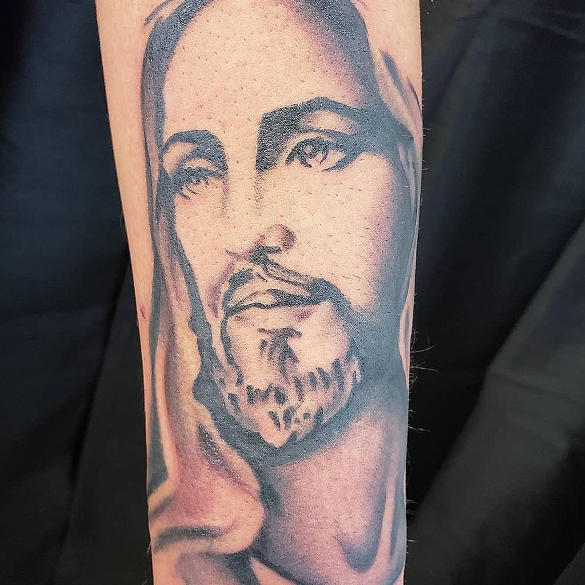 Tattoo uploaded by pins&needles • By tj • Tattoodo