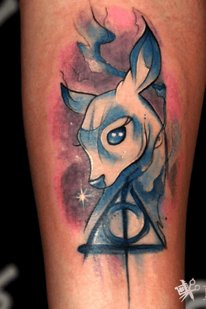 Tattoo by INKARNACIYA