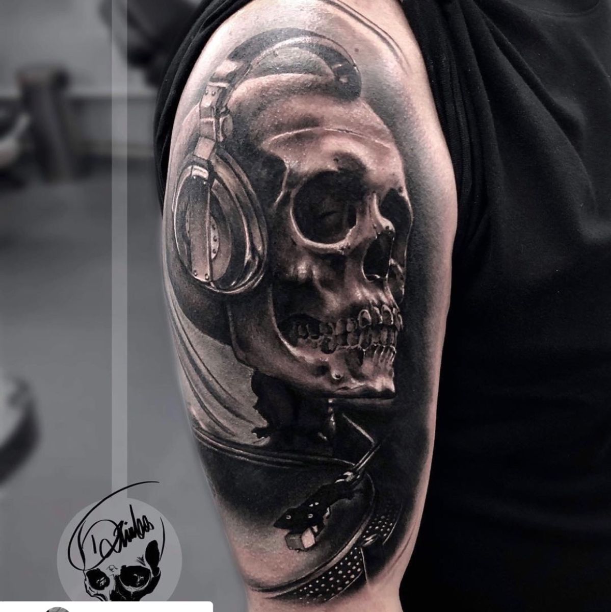 Tattoo uploaded by tattoo everything supplies • Tattoodo