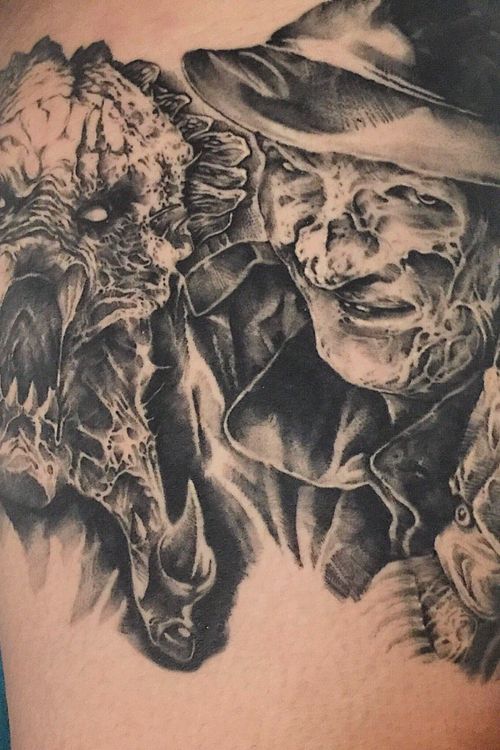 Tattoo image
