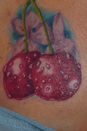 Tattoo by vampiro tattoo 