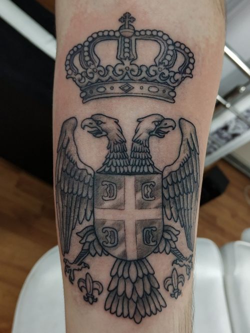 Tattoo image