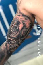 Por Neném Tattoo Instagram @nenem_tattoo 86 9 9488-2136 #tattoo2me #electricink #dreamstatto #Tattooilha #Tattoophb #Tattooink #Tattooing #Tattooed #tattooformem #Tattoopratodavida #leomateriaistattoo #IlhaTattoo #SãoLuiz #nenemTattoo #nenemtattoophb #tattooja #tattoofineline #tattoolife #imperialshoppingimperatriz #imperialshopping