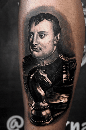 Tattoo by INKARNACIYA