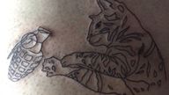 Tattoo