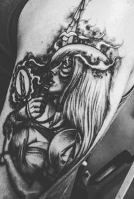Tattoo