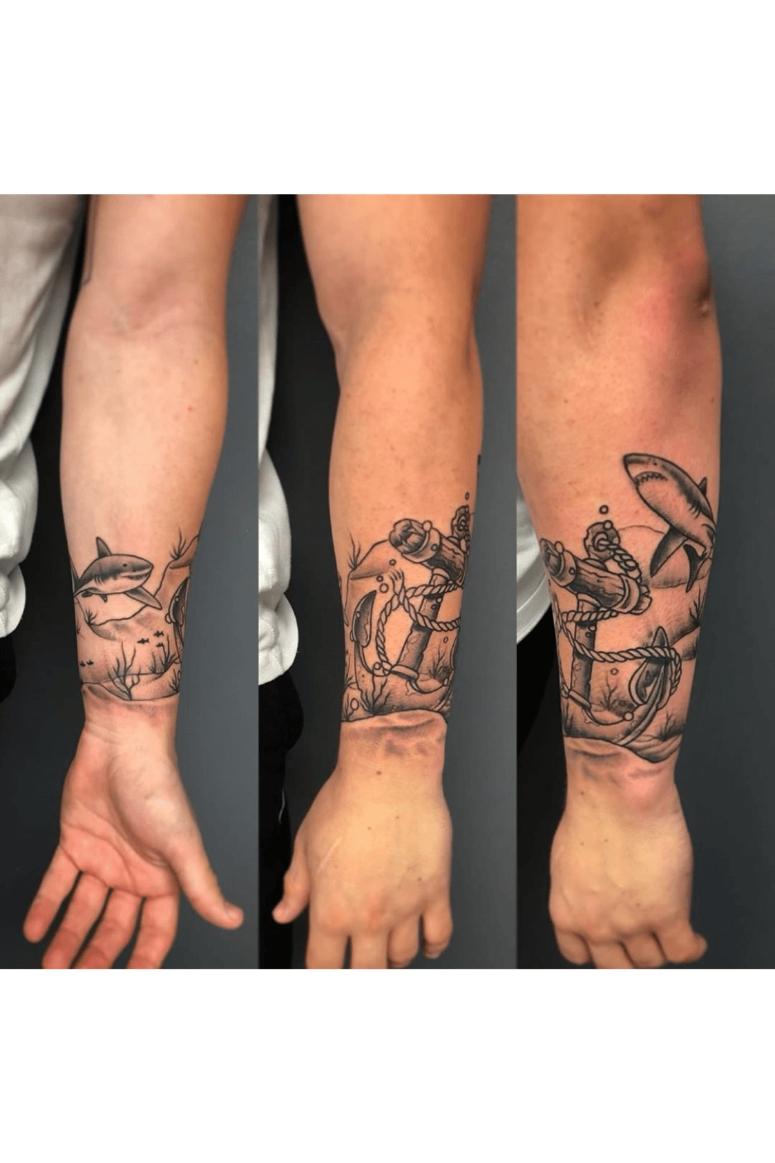 A Comprehensive Guide to Sleeve Tattoos by Chronic Ink Tattoo