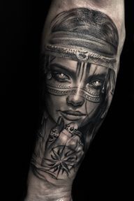 Tattoo
