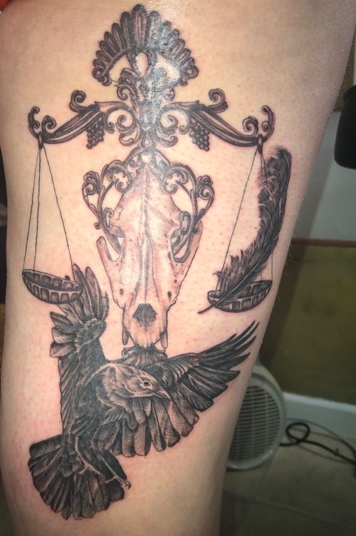 Tattoo image
