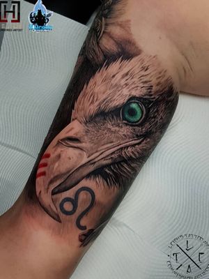 American bald eagle portrait (Symbol not by me) Insta: @leigh_tattoos Fb: leighstca For all bookings an enquiries contact me directly at my Fb page: leighstca @heliostattoo - 10% off discount code: Leigh10 @h2oceanloyalty . . . #goldcoast #tattoo #tattoos #tat #inspirationtattoo #tattooist #tattooartist #tattooart #ink #inked #tattooedgirls #tattooedguys #inkgeeks #follow #followme #bestoftheday #greywash #superbtattoos #heliostattoo #sullenclothing #radtattoos #blxckink #Loyalty4Life #H2Ocean #tattooistartmagazine #eagletattoo #portrait #biceptattoo