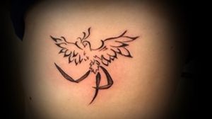 Done in 2014 / 2015.. #bird #birdtattoo #tribal #shadeing #blackwork #blacktattoo #finishtattoo #tattoo #design #done #finish #linetattoo #tattooart #tattoolifestyle #tattoolife #tattoodesign #tattoo #ink #art #tattooartist #inked #tattooflash #tattooideas #artwork #artist #follow