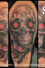 Tattoo