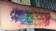 Tattoo