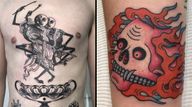 Tattoo