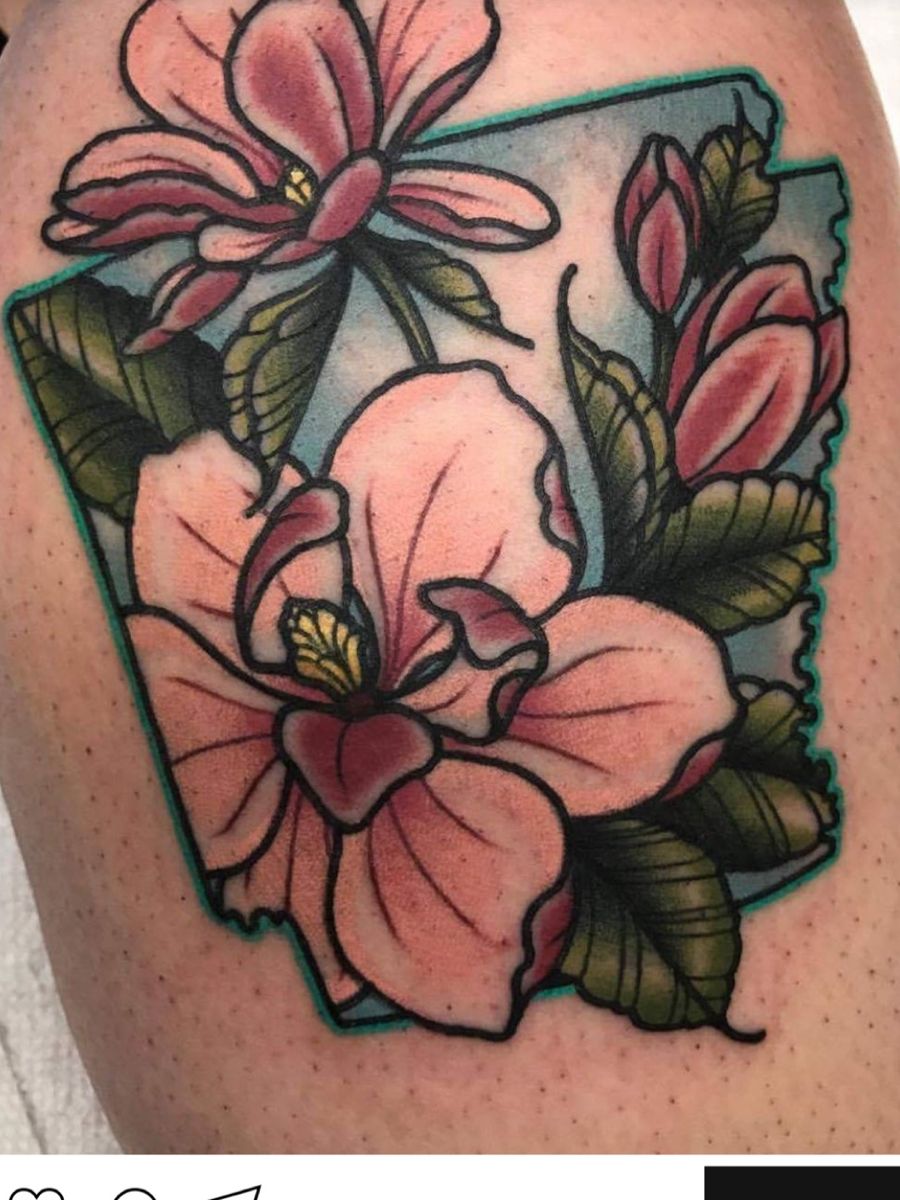 Tattoo uploaded by Black Cobra Tattoos • Arkansas • Tattoodo