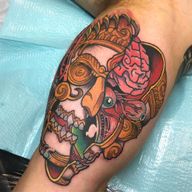 Tattoo