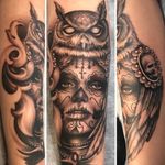 Tattoo
