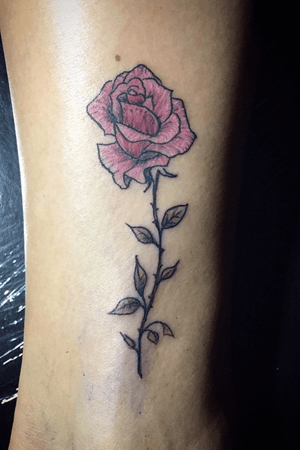 Tattoo by Ms Tattoo Studio