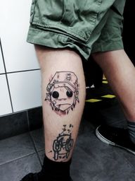 Tattoo