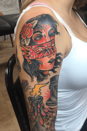 #traditionalamerican #traditional #traditionaltattoos 