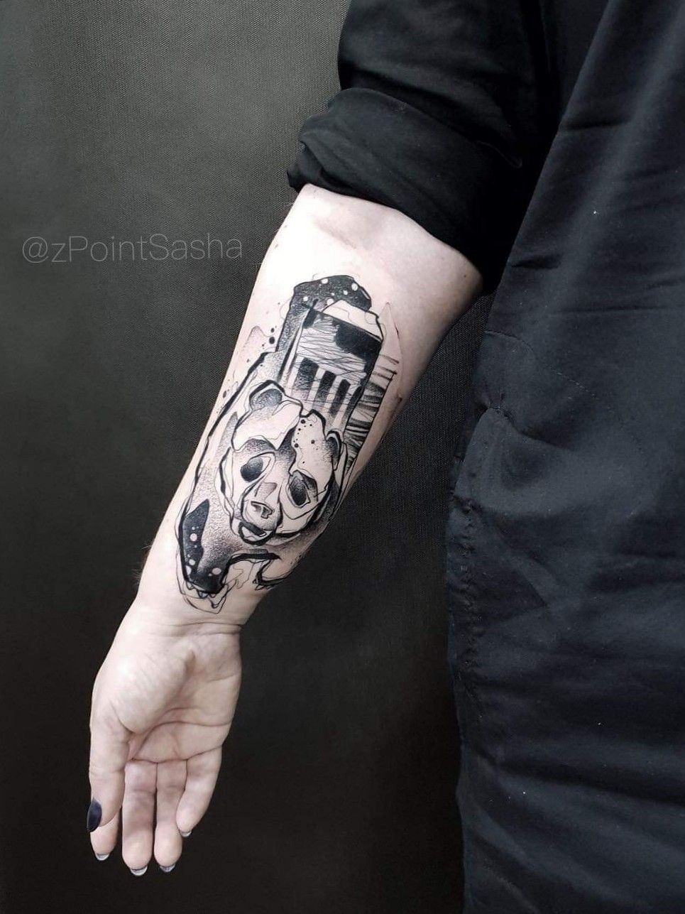 Newcastle United news Jonas Gutierrez celebrates beating testicular cancer  by getting awesome tattoo of Eminem lyrics  Football  Metro News