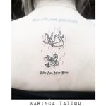 "We're All Mad Here" Instagram: @karincatattoo #weareallmadhere #aliceinwonderland #tattoo #ink #tattooed #tattoos #tattoodesign #tattooartist #tattooer #dövme #dövmeci #istanbul #turkey 