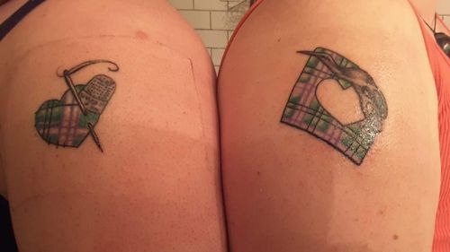 Tattoo image