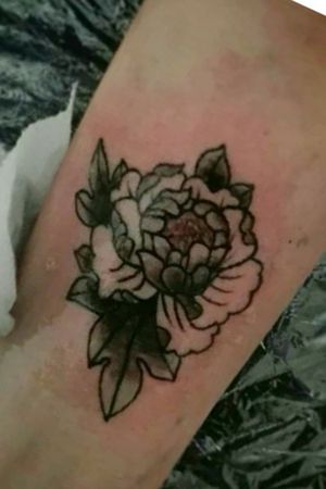 #flowertattoos 