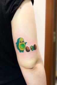 Tattoo