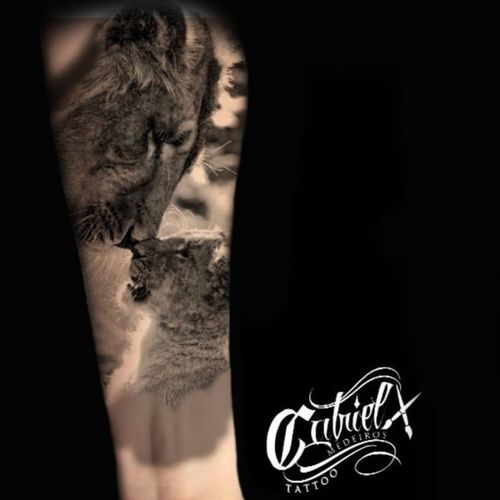 Tattoo image