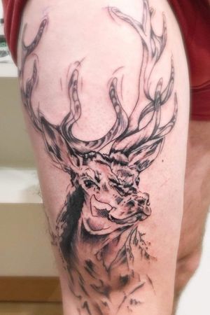 Tattoo by Theo Te Tattoo