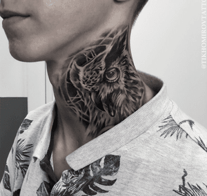 #tattoo #spb #ink #inkedup #life #tikhomirovtattoo #inked 