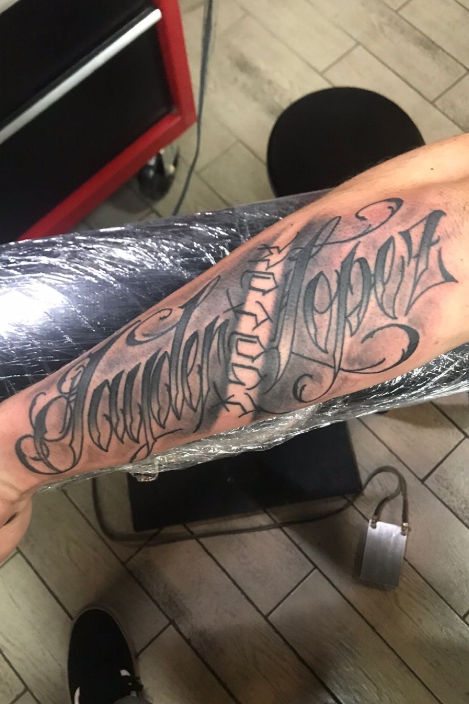 その他 NS TATTOO COLECTIVE The Collective Gallery And Tattoo Studio • Tattoo Studio