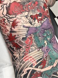 Tattoo