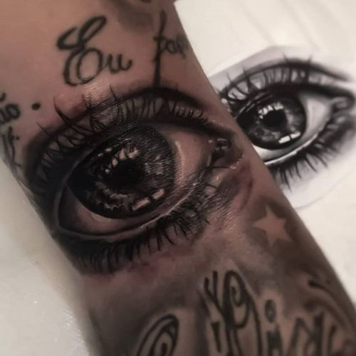 Tattoo image