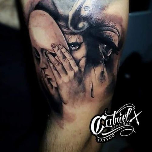 Tattoo image