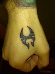 Tattoo