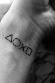 Tattoo