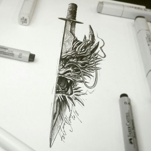 Tattoo image