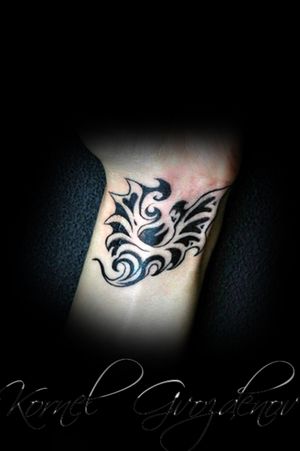 Done in 2014 / 2015.. #tribal #blackwork #blacktattoo #finishtattoo #tattoo #design #done #finish #linetattoo #tattooart #tattoolifestyle #tattoolife #tattoodesign #tattoo #ink #art #tattooartist #inked #tattooflash #tattooideas #artwork #artist #follow
