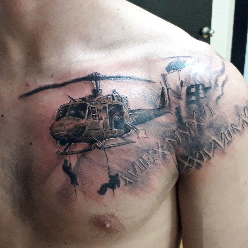 100 Air Force Tattoos You Need To See  YouTube