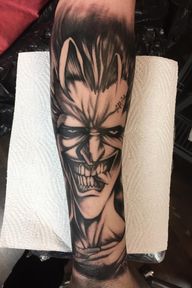 Tattoo