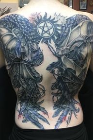 Tattoo