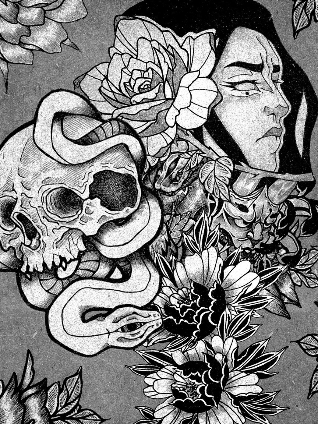 Tattoo uploaded by Lilit Tattoo • Tattoodo