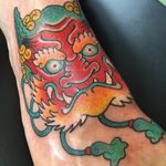 Tattoo